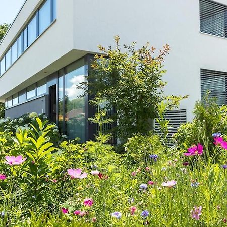 Mettnau-Apartment Radolfzell am Bodensee Buitenkant foto